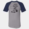 Short Sleeve Baseball Jersey Thumbnail