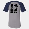 Short Sleeve Baseball Jersey Thumbnail