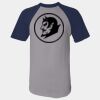 Short Sleeve Baseball Jersey Thumbnail