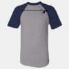 Short Sleeve Baseball Jersey Thumbnail