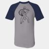 Short Sleeve Baseball Jersey Thumbnail