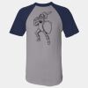 Short Sleeve Baseball Jersey Thumbnail