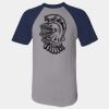 Short Sleeve Baseball Jersey Thumbnail