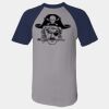 Short Sleeve Baseball Jersey Thumbnail