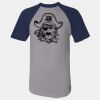 Short Sleeve Baseball Jersey Thumbnail