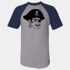 Short Sleeve Baseball Jersey Thumbnail