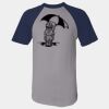 Short Sleeve Baseball Jersey Thumbnail