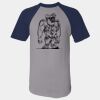 Short Sleeve Baseball Jersey Thumbnail