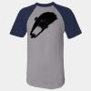 Short Sleeve Baseball Jersey Thumbnail