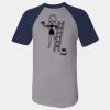 Short Sleeve Baseball Jersey Thumbnail