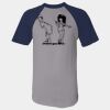 Short Sleeve Baseball Jersey Thumbnail