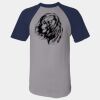 Short Sleeve Baseball Jersey Thumbnail