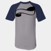 Short Sleeve Baseball Jersey Thumbnail