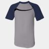 Short Sleeve Baseball Jersey Thumbnail