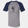 Short Sleeve Baseball Jersey Thumbnail