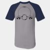 Short Sleeve Baseball Jersey Thumbnail