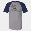 Short Sleeve Baseball Jersey Thumbnail