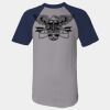 Short Sleeve Baseball Jersey Thumbnail