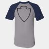 Short Sleeve Baseball Jersey Thumbnail
