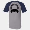 Short Sleeve Baseball Jersey Thumbnail