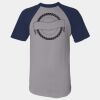Short Sleeve Baseball Jersey Thumbnail