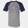 Short Sleeve Baseball Jersey Thumbnail
