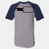 Short Sleeve Baseball Jersey Thumbnail