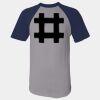 Short Sleeve Baseball Jersey Thumbnail