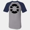 Short Sleeve Baseball Jersey Thumbnail