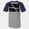 Short Sleeve Baseball Jersey Thumbnail
