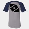 Short Sleeve Baseball Jersey Thumbnail