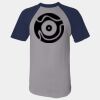 Short Sleeve Baseball Jersey Thumbnail