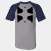 Short Sleeve Baseball Jersey Thumbnail