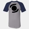 Short Sleeve Baseball Jersey Thumbnail