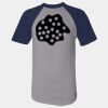 Short Sleeve Baseball Jersey Thumbnail