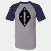 Short Sleeve Baseball Jersey Thumbnail