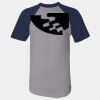 Short Sleeve Baseball Jersey Thumbnail