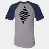 Short Sleeve Baseball Jersey Thumbnail