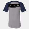 Short Sleeve Baseball Jersey Thumbnail