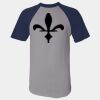 Short Sleeve Baseball Jersey Thumbnail