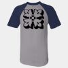 Short Sleeve Baseball Jersey Thumbnail
