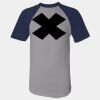 Short Sleeve Baseball Jersey Thumbnail