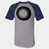 Short Sleeve Baseball Jersey Thumbnail
