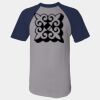 Short Sleeve Baseball Jersey Thumbnail