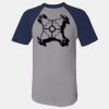 Short Sleeve Baseball Jersey Thumbnail