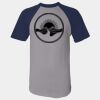 Short Sleeve Baseball Jersey Thumbnail