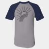 Short Sleeve Baseball Jersey Thumbnail