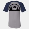 Short Sleeve Baseball Jersey Thumbnail