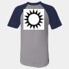 Short Sleeve Baseball Jersey Thumbnail