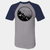 Short Sleeve Baseball Jersey Thumbnail
